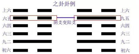 泰卦六爻详解_泰卦是什么意思,第25张