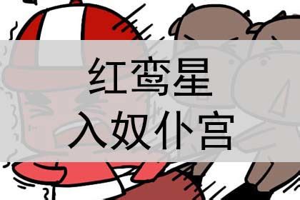 红鸾星_红鸾入命宫,第18张