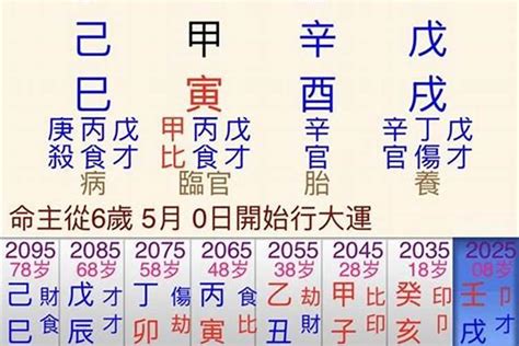 八字十神断金口诀大全_八字铁口直断口诀,第26张