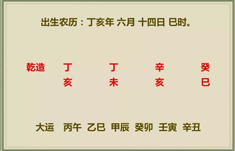 八字格局有几大类_八字格局大全详解,第20张