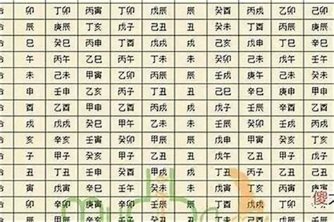 老运好的八字_越老运势越好的八字特征,第15张 老运好的八字_越老运势越好的八字特征,第15张