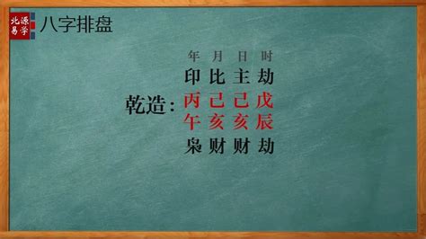 八字正财格是什么意思_八字正财格女命是什么意思,第3张