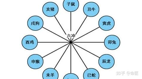 八字地支藏干是如何作用_八字地支藏干详解,第3张