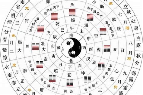 十天干十二地支相配表_天干地支最简单的算法,第14张