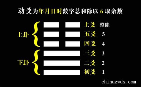 梅花易数起卦_梅花易数起卦方法详解,第9张 梅花易数起卦_梅花易数起卦方法详解,第9张