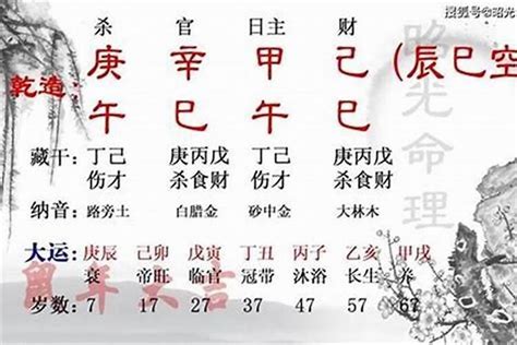 八字算财运事业运_生辰八字算财运,第3张