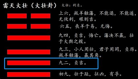 泽雷随卦白话详解_泽雷随卦详解卦辞,第25张