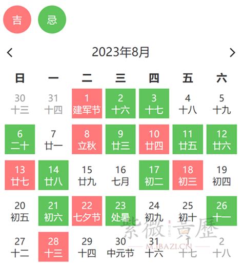 黄道吉日查询2023_万年黄道吉日查询2023,第11张