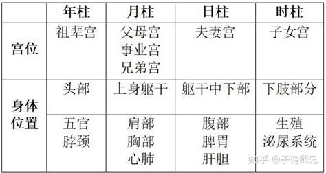 紫微斗数入门_紫微斗数排盘怎么看,第5张 紫微斗数入门_紫微斗数排盘怎么看,第5张