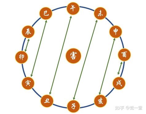 地支五行对照表金木水火土_十二地支对应五行金木水火土,第11张