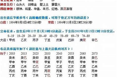 八字五行合婚怎么看_八字怎么看合婚,第16张