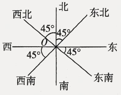 五行属木适合做什么行业_五行属木适合在哪个方向,第11张