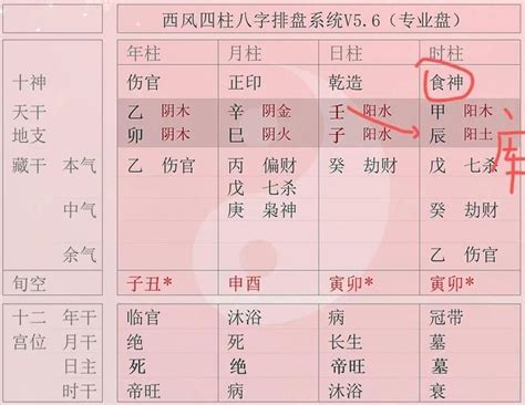 八字从印格成格条件_八字从印格富贵条件,第5张