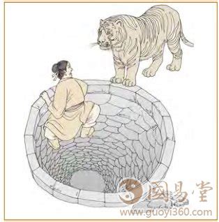 坎为水卦详解学业_坎为水卦怎么化解,第18张 坎为水卦详解学业_坎为水卦怎么化解,第18张