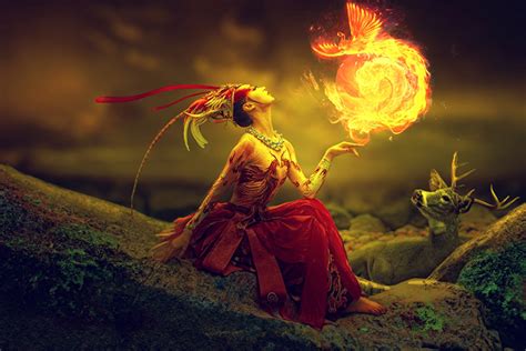 凤凰命的女人八字_凤凰命的女人先苦后甜,第16张 凤凰命的女人八字_凤凰命的女人先苦后甜,第16张