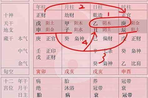 伤官见官什么意思_伤官见官的女命,第10张 伤官见官什么意思_伤官见官的女命,第10张