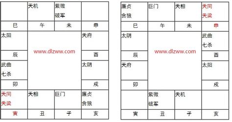 天同化忌_天同天梁坐命,第6张 天同化忌_天同天梁坐命,第6张