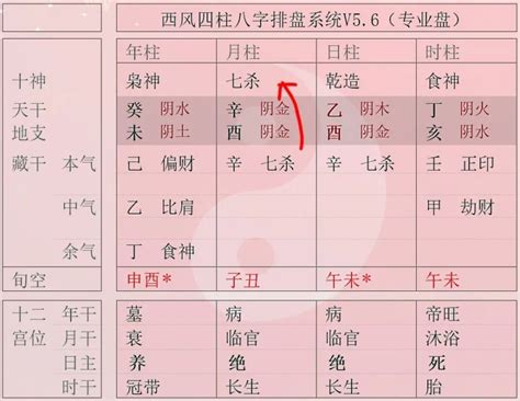 八字大运走财运_八字大运流年看财运,第24张