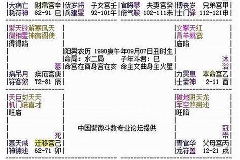 几种罕见的命格_八字命格中最好的命格,第6张