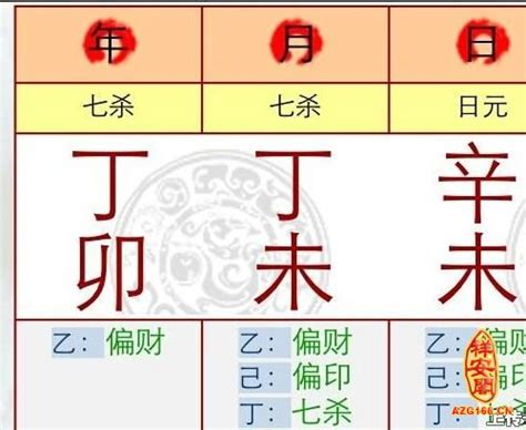 老运好的八字_越老运势越好的八字特征,第19张 老运好的八字_越老运势越好的八字特征,第19张