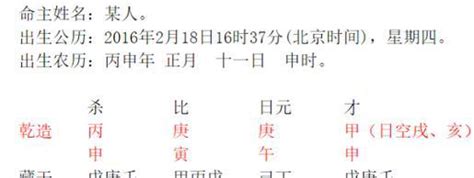 月柱代表什么_月柱怎么推算,第18张 月柱代表什么_月柱怎么推算,第18张