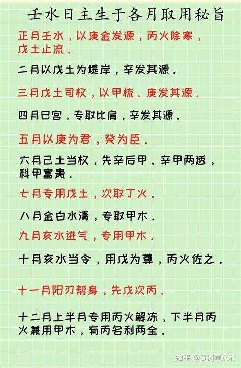 癸未日柱是上等日柱吗_癸未日柱生于各月精论,第14张 癸未日柱是上等日柱吗_癸未日柱生于各月精论,第14张