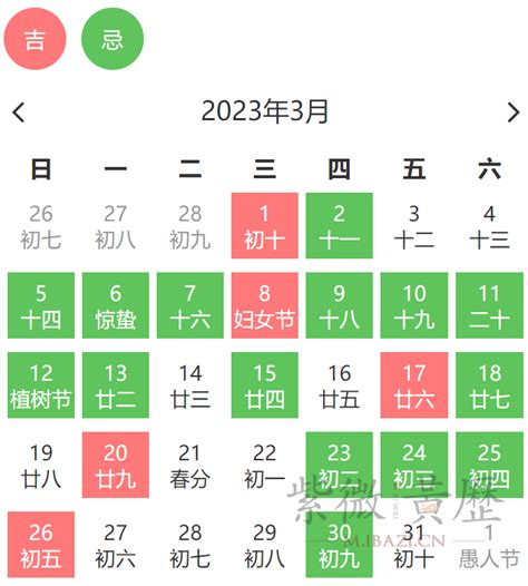 2023年3月份结婚黄道吉日哪几天_3月份结婚黄道吉日2023年,第4张