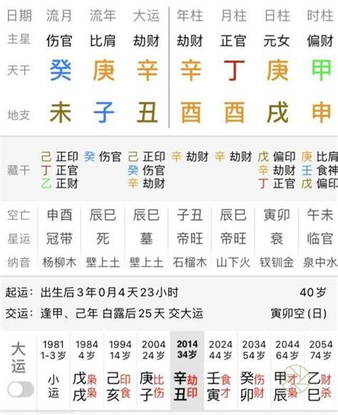 丁巳年五行属什么_丁巳年出生的人是什么命,第2张