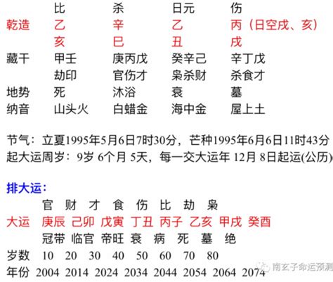 乙丑日柱男命配偶_乙丑日柱男命详解,第3张