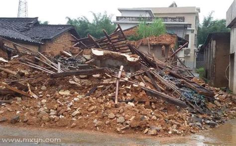 做梦房子塌了怎么回事,自己没事,第2张 做梦房子塌了怎么回事,自己没事,第2张