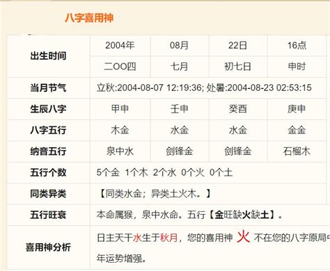 四柱八字十神查询_四柱八字十神查询免费,第5张