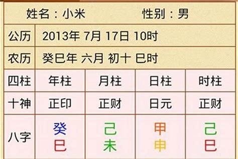 四柱八字断婚姻详解_四柱八字断婚姻秘诀大全,第2张