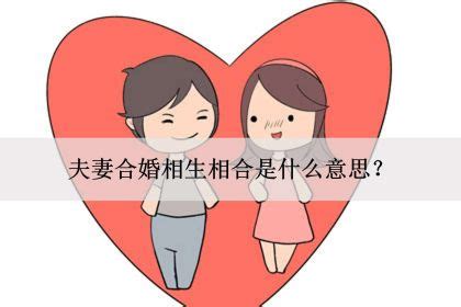 夫妻相生是什么意思_官印相生是什么意思,第2张