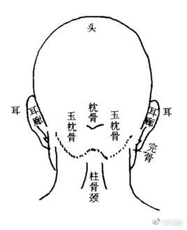 头生反骨必是龙命是什么意思_女人头有反骨是什么命运,第5张