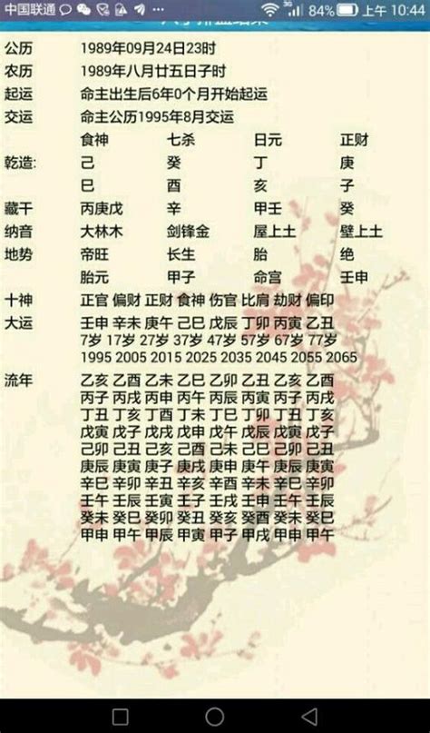 己巳年五行属什么_己巳年出生的人是什么命,第5张