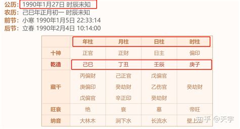 己巳日柱女命婚姻_己巳日柱看配偶家境,第8张