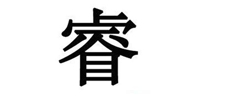 睿字取名的寓意男孩_睿字取名的寓意女孩,第2张