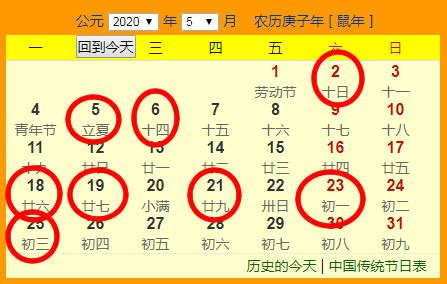 黄道吉日2022年5月份查询搬家_安门黄道吉日2022年5月份查询,第2张