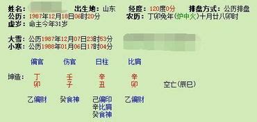 婚后有好运气的女命八字_什么八字结婚后才好运,第3张