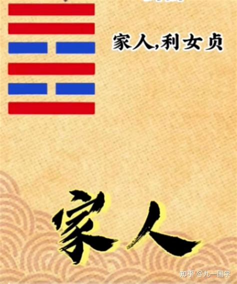 风火家人卦详解男女关系_风火家人卦详解吉凶,第3张 风火家人卦详解男女关系_风火家人卦详解吉凶,第3张
