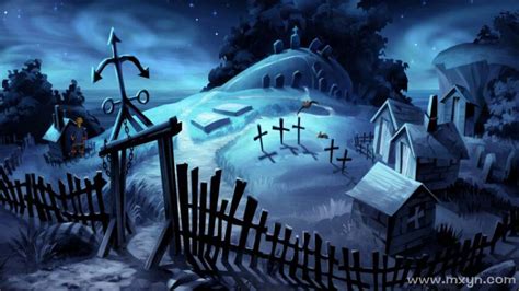 梦见许多坟墓是怎么回事_女人梦见一片坟地预兆什么,第4张 梦见许多坟墓是怎么回事_女人梦见一片坟地预兆什么,第4张