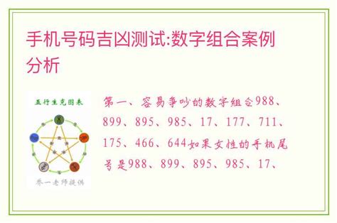 数字能量学完整版_数字能量学选手机号,第20张