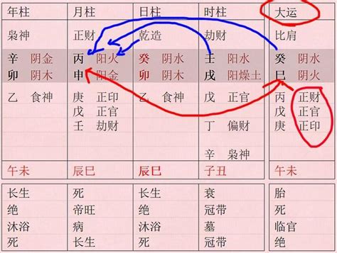 李嘉诚命中有几个财库_李嘉诚的八字有几个财库,第10张