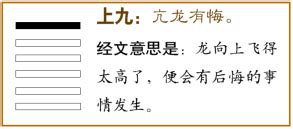 乾卦的象征意义_乾卦代表什么,第18张 乾卦的象征意义_乾卦代表什么,第18张