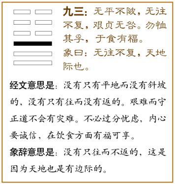 水山蹇卦详解财运_水山蹇卦事业详解吉凶,第14张