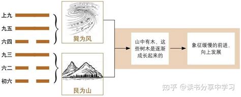 六十四卦金钱卦详解_周易六十四卦金钱卦详解,第57张 六十四卦金钱卦详解_周易六十四卦金钱卦详解,第57张