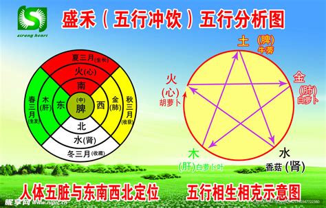 五行取名相生相克解析_姓名五行相生相克,第6张