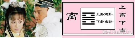 离卦的卦象是说明什么_离卦为啥叫绝命卦,第8张 离卦的卦象是说明什么_离卦为啥叫绝命卦,第8张