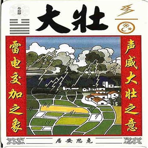 六十四卦金钱卦详解_周易六十四卦金钱卦详解,第62张 六十四卦金钱卦详解_周易六十四卦金钱卦详解,第62张