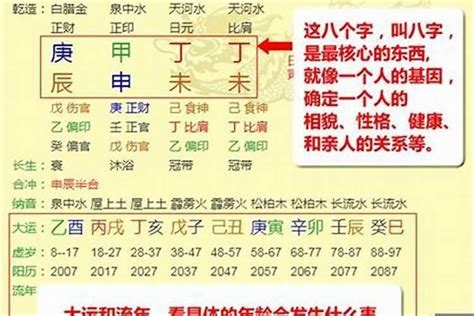 易经八卦生辰八字排盘_易经八卦生辰八字算命原理,第13张